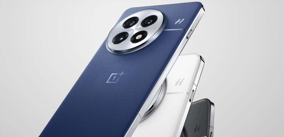 يوم عمل متواصل.. أفضل هواتف ببطارية قوية للموظفين في 2025 | وداعًا لمشكلة الشحن المتكرر. 6 OnePlus 13